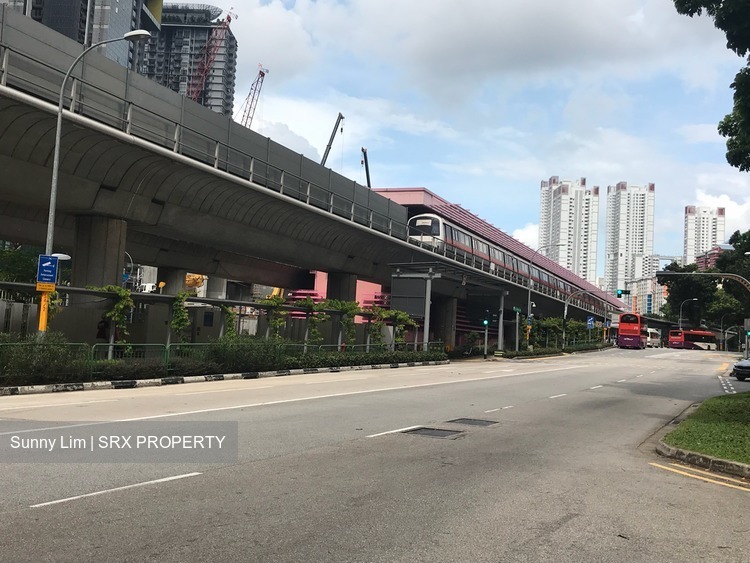 Blk 50 Hoy Fatt Road (Bukit Merah), HDB 5 Rooms #170452062